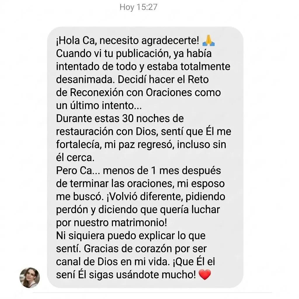 Testimonio 1